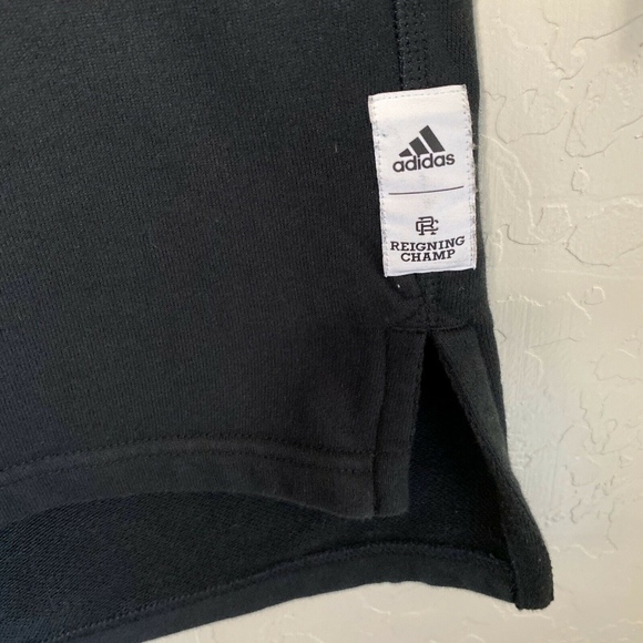 Adidas X Reigning Champ Aarc French sweatshirt - Picture 4 of 4